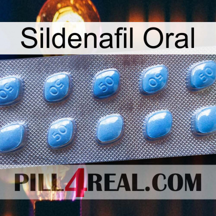 Sildenafil Oral viagra3